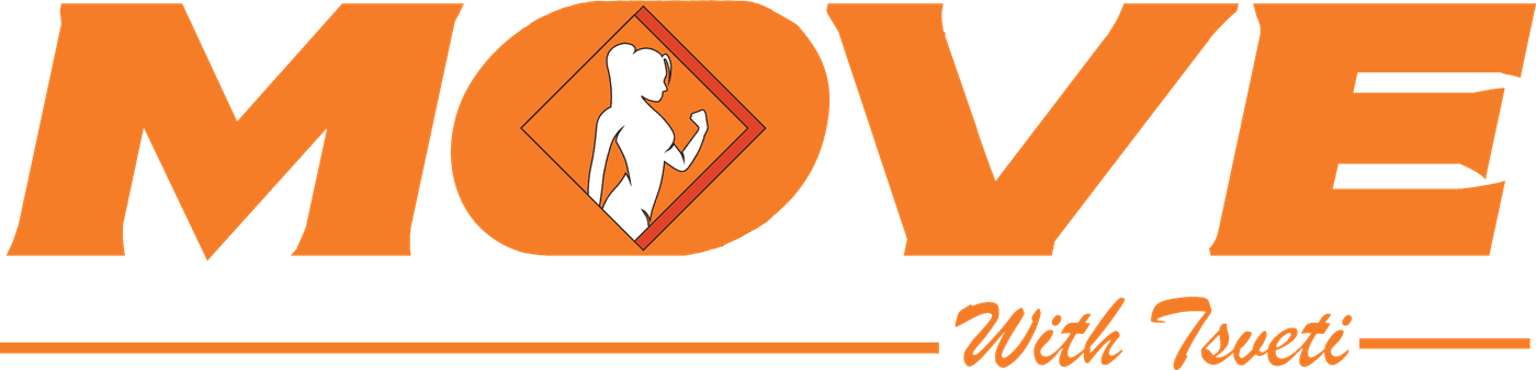 MOVE with Tsveti